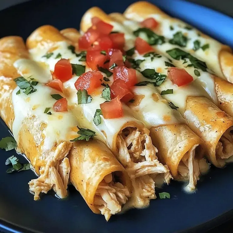A plate of food with all sorts of tasty fillings.