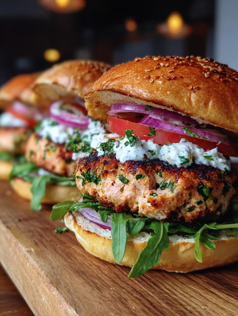 A close up of a burger with tomatoes, lettuce, and onions.