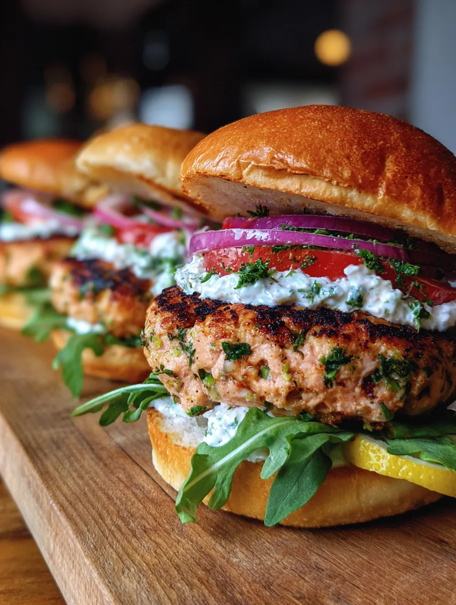 A burger with lettuce, tomato, and onion.