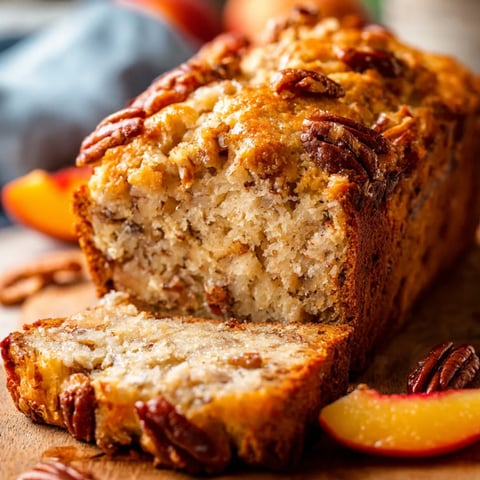 Bread slice topped with nuts sitting on a plate.