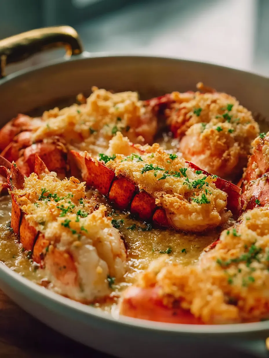 A bowl of shrimp with a white sauce.