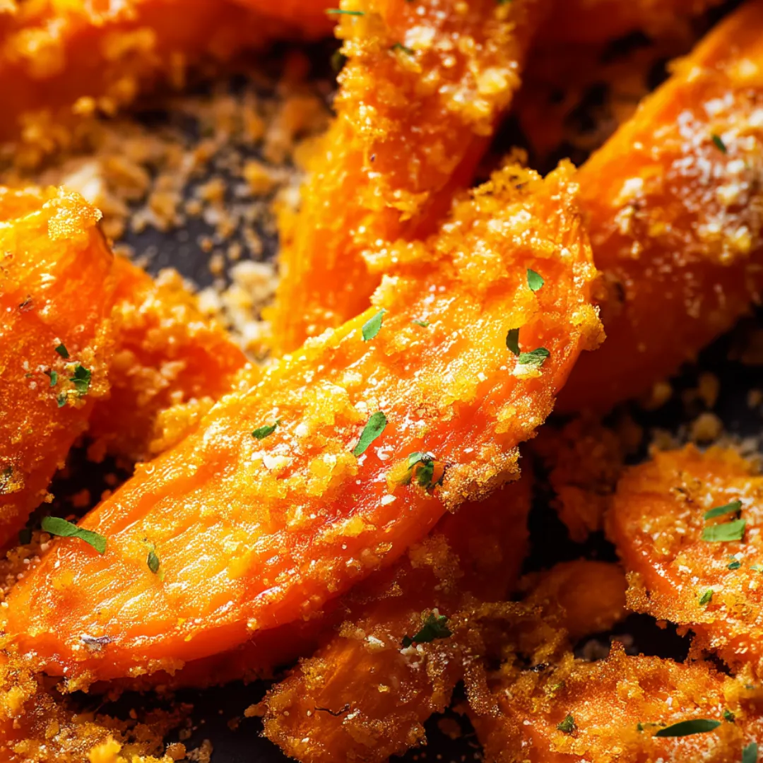 A close up of a piece of food.