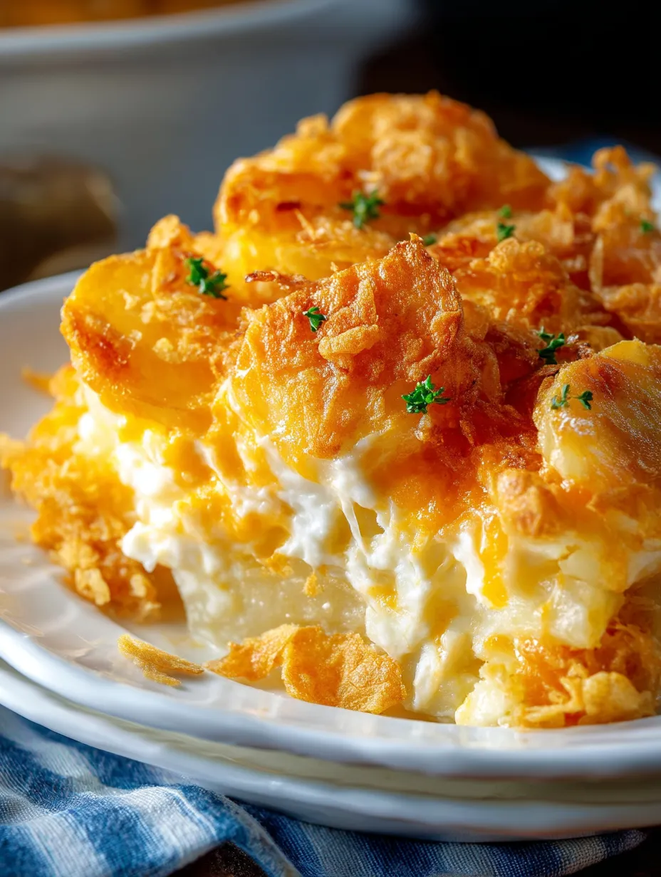 A plate of food with a white plate.