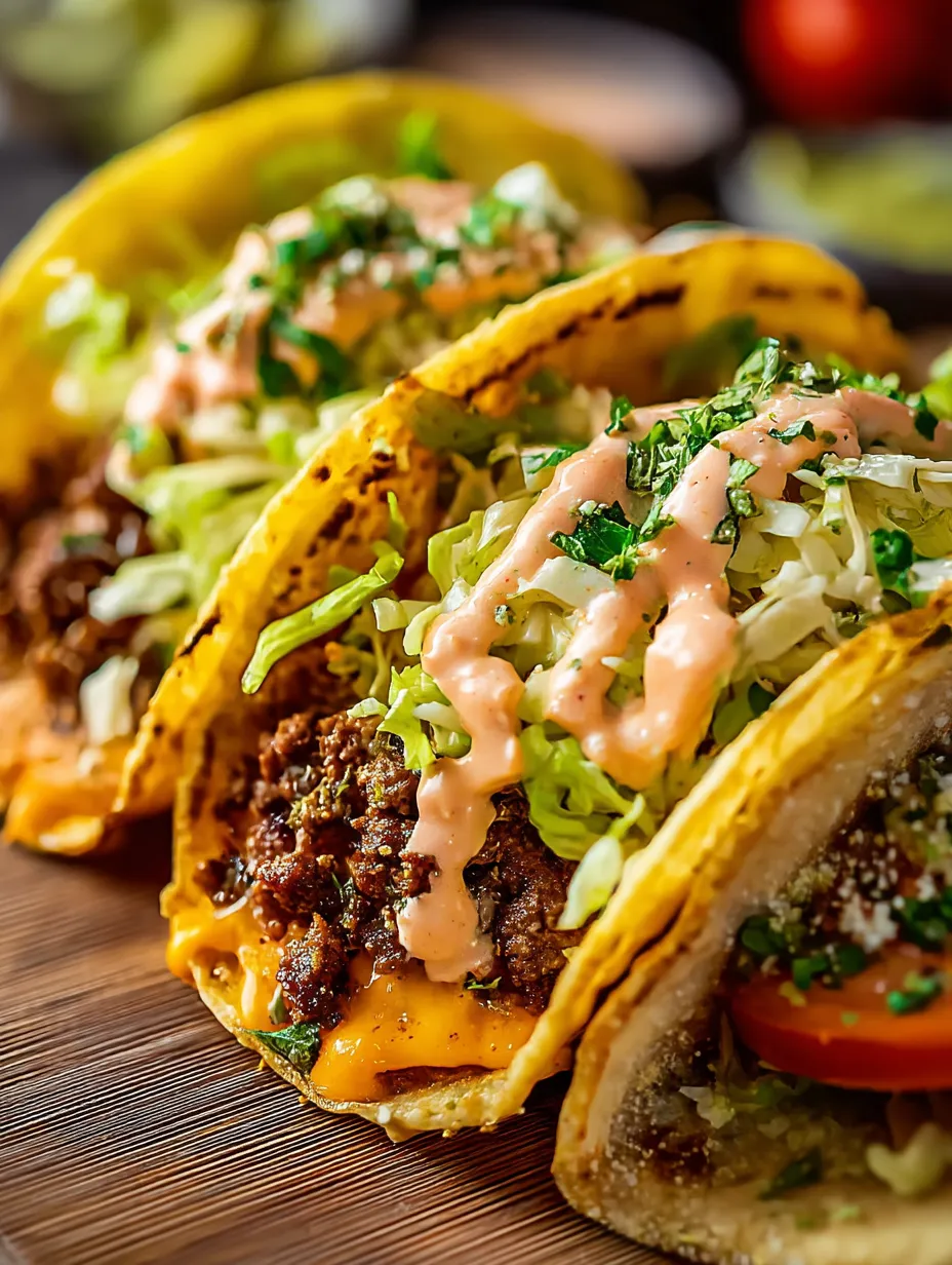 A plate of tacos with lettuce and tomato.