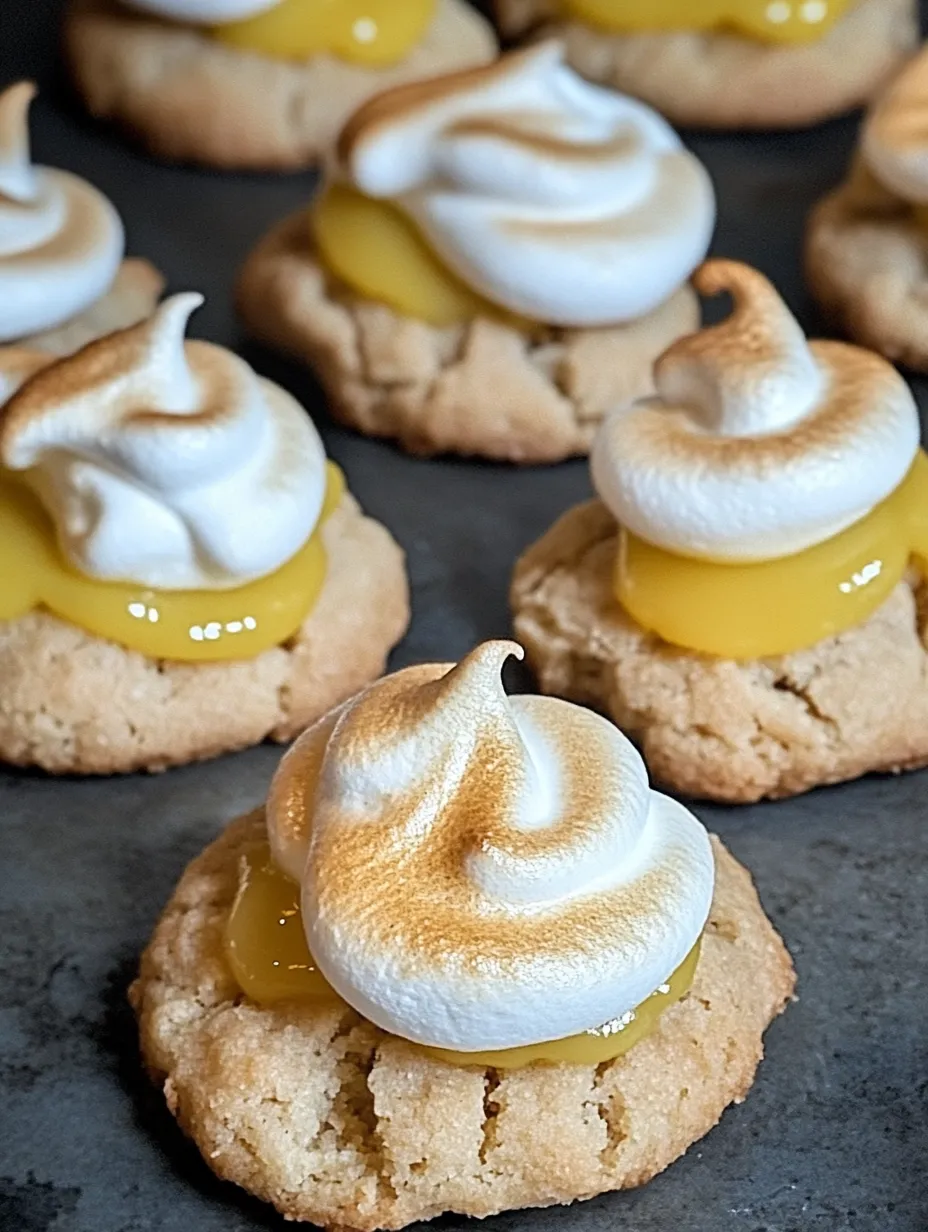 A cookie with a dollop of whipped cream on top.