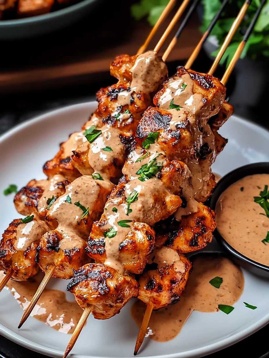 A plate of food with a dipping sauce.