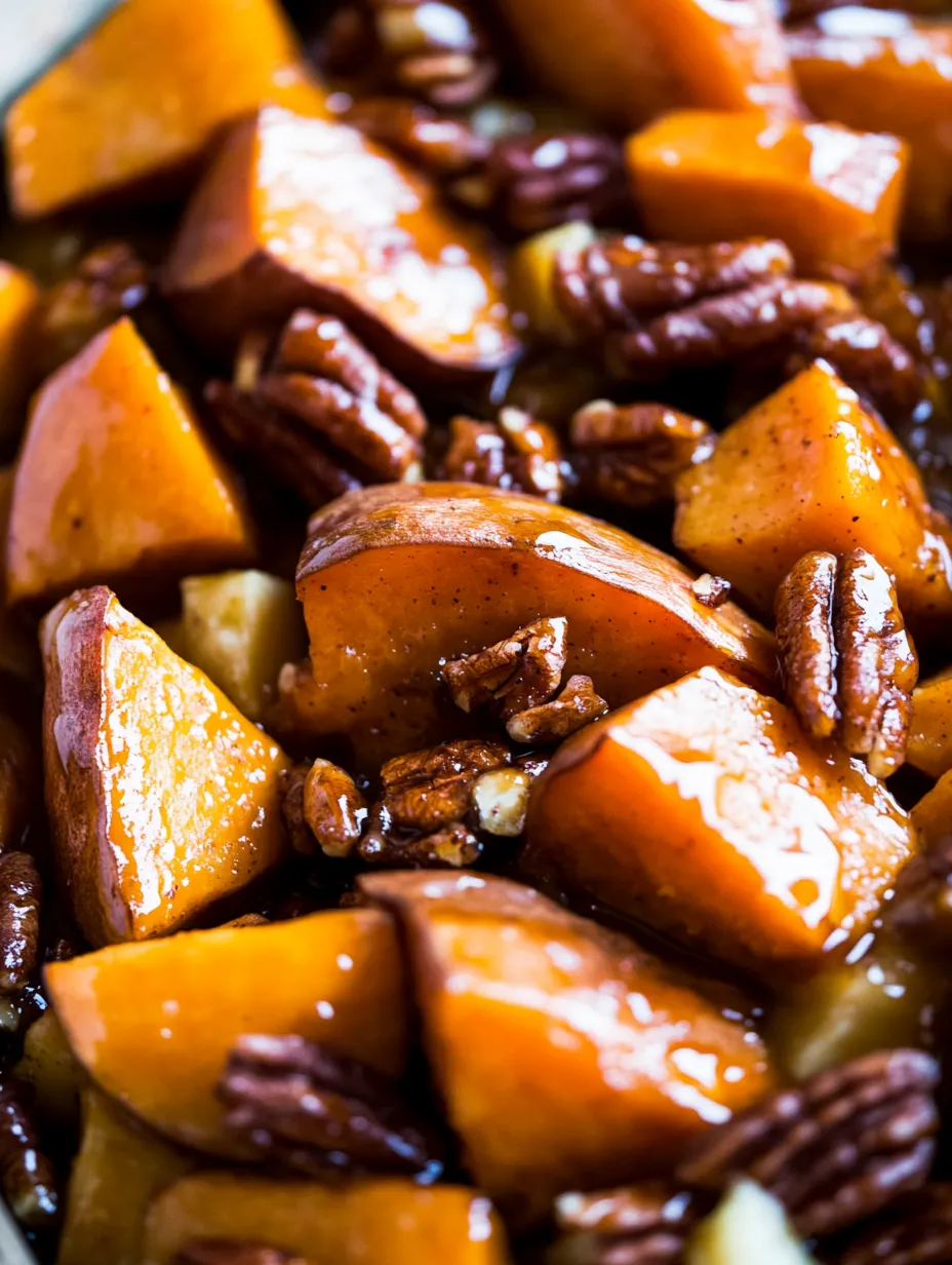 A close up of a pile of sliced apples.
