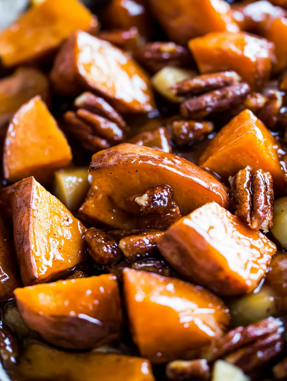 A close up of a delicious looking meal.