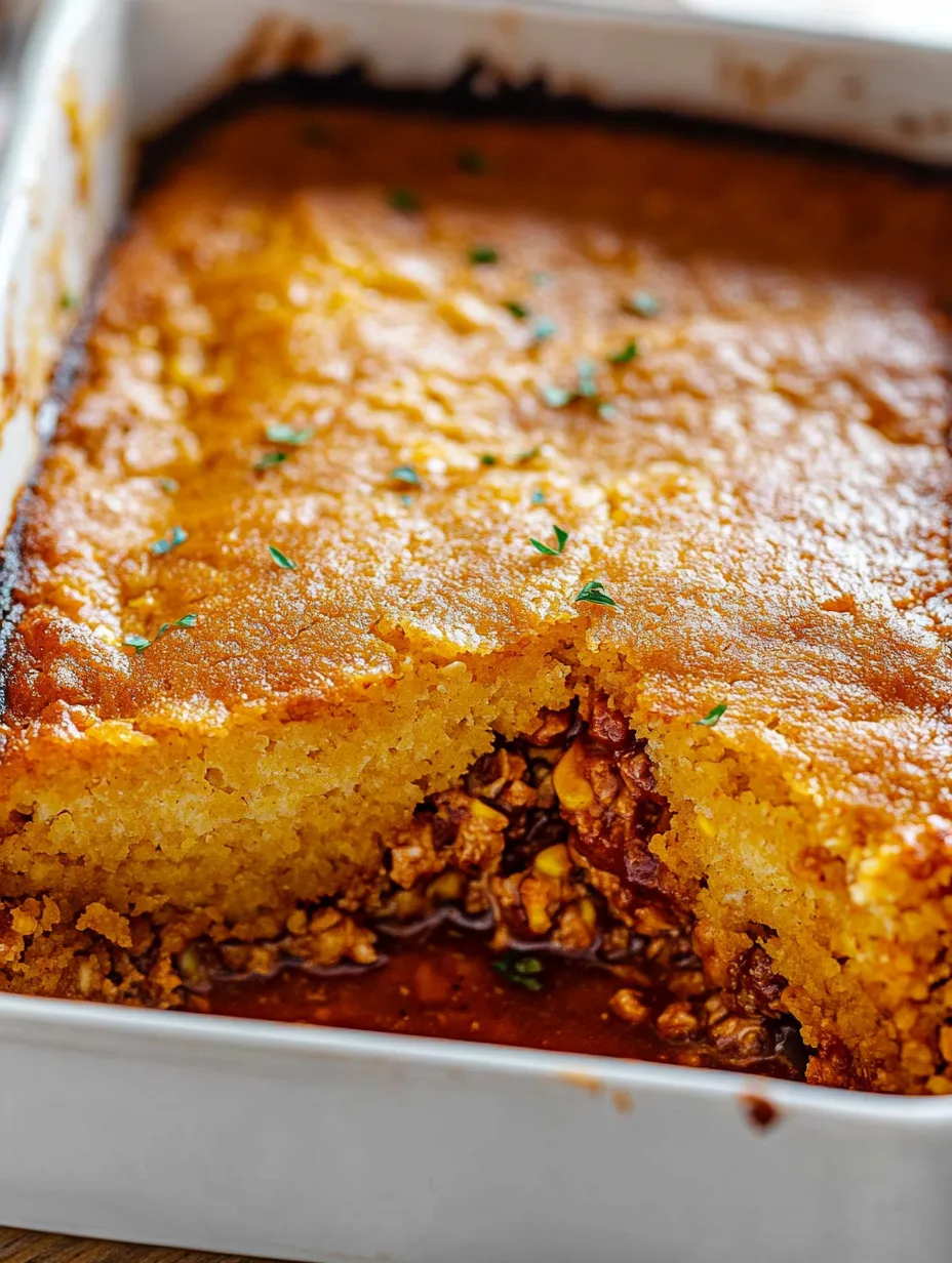 A cake with a brown crust and a white filling.