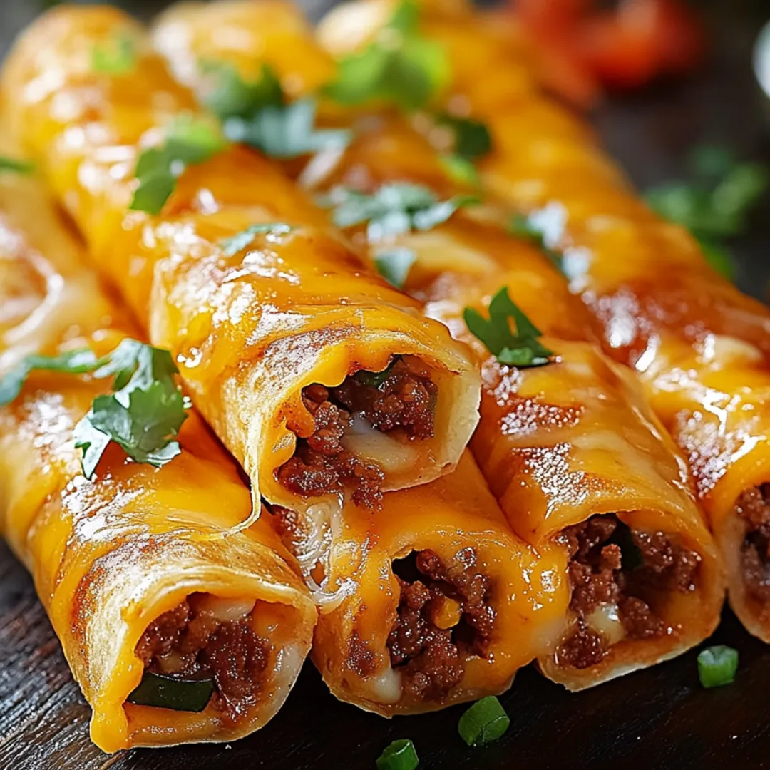 A plate of food with a yellow sauce.
