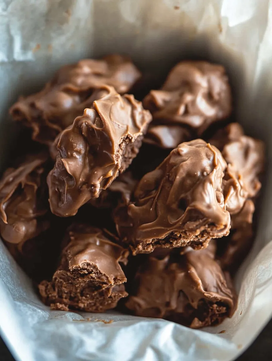 A bowl of chocolate covered desserts.