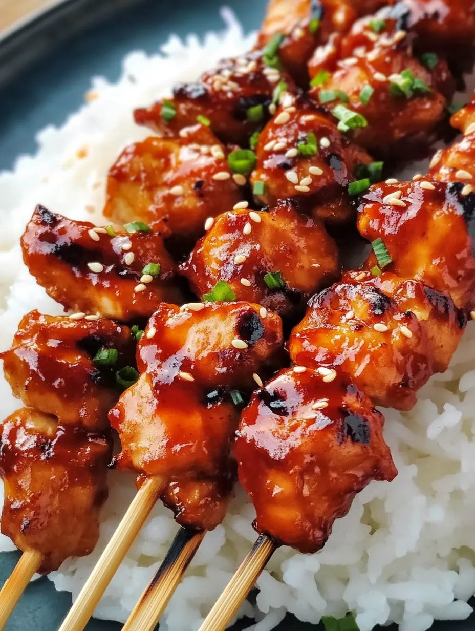 A plate of food with rice and meat.