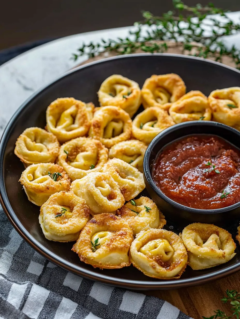 A plate of food with a bowl of sauce.