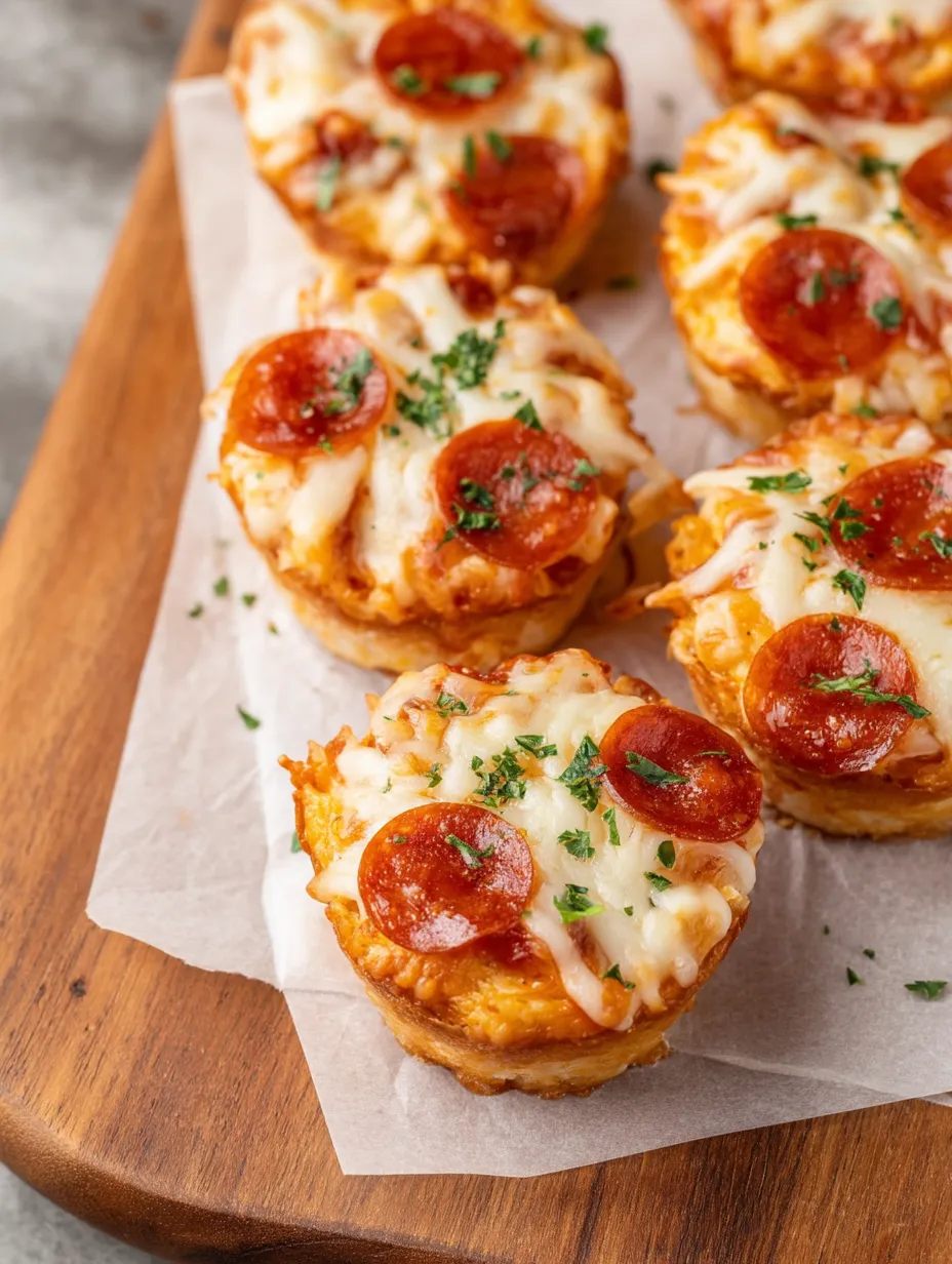 A plate of pepperoni and cheese bites.