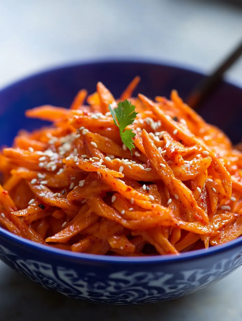 A bowl of food and a shiny spoon inside.