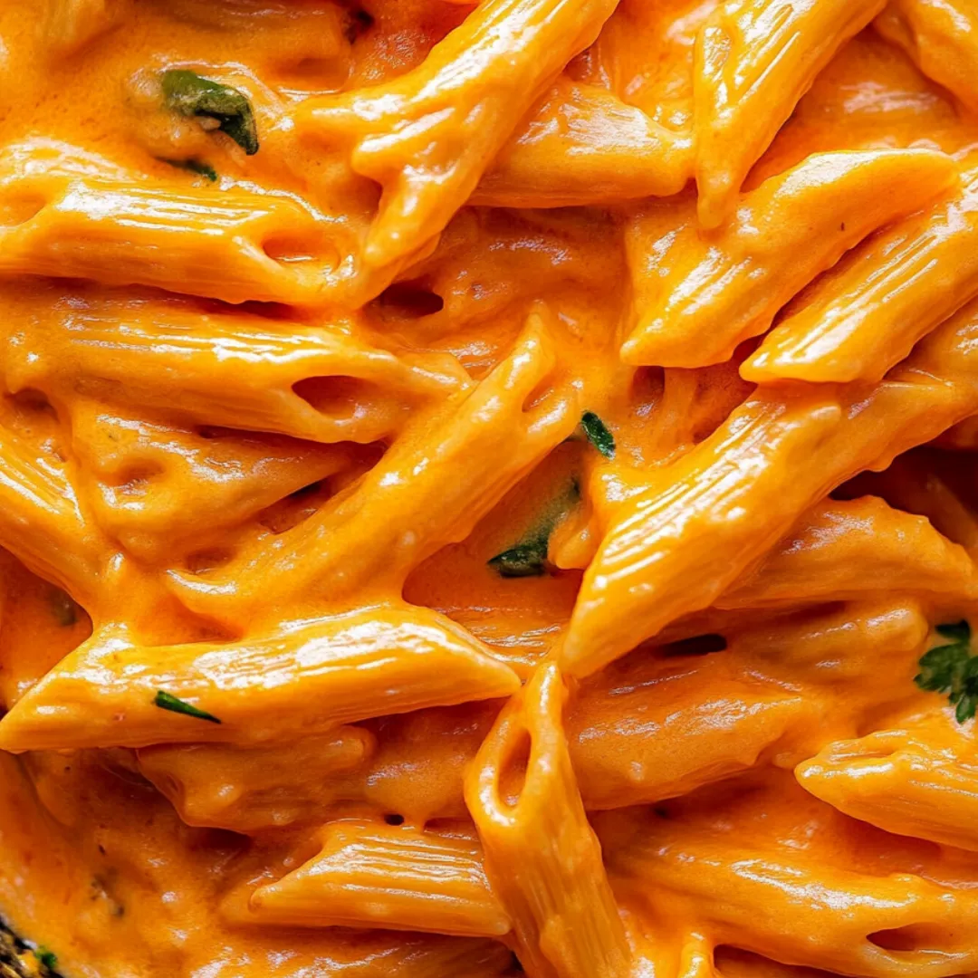 Bowl filled with cheesy macaroni noodles.