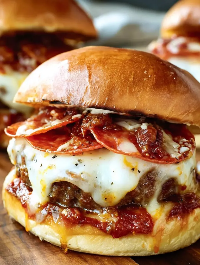 A close up of a cheese and pepperoni pizza.