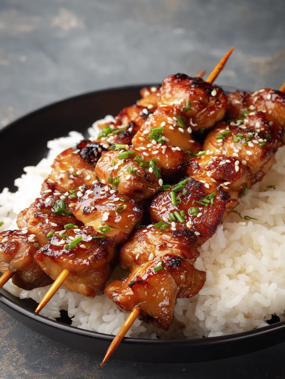 A plate of rice and meat.