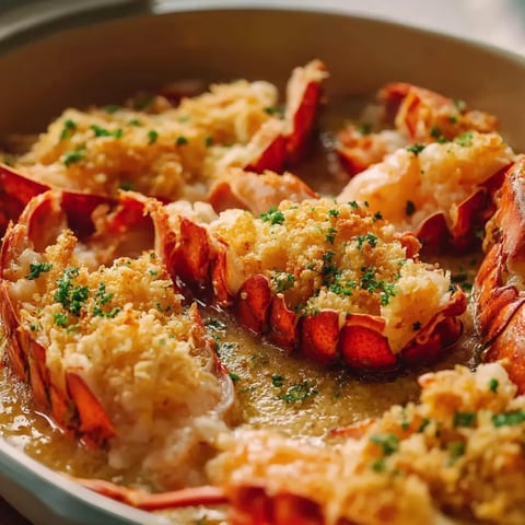 A bowl of shrimp and rice.